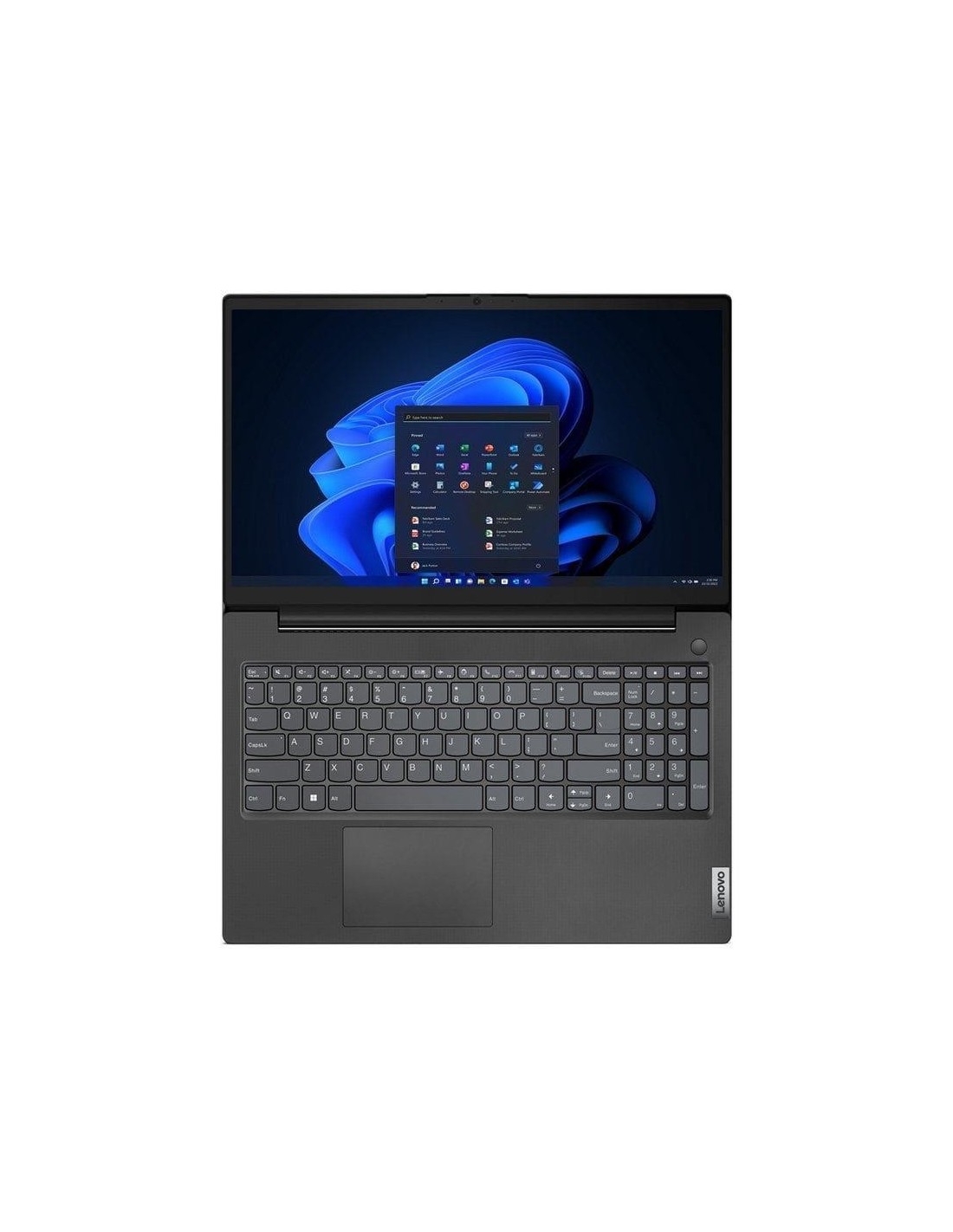PORTATIL LENOVO V15 G4 IRU I3 1315U/8GB/SSD512GB/15.6 FHD/RJ45/USB-C/FDOS