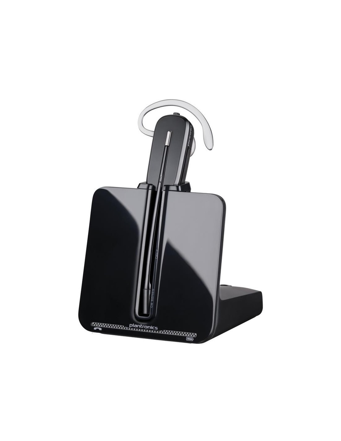 AURICULAR POLY CS540 INALAMBRICO MONOAURAL