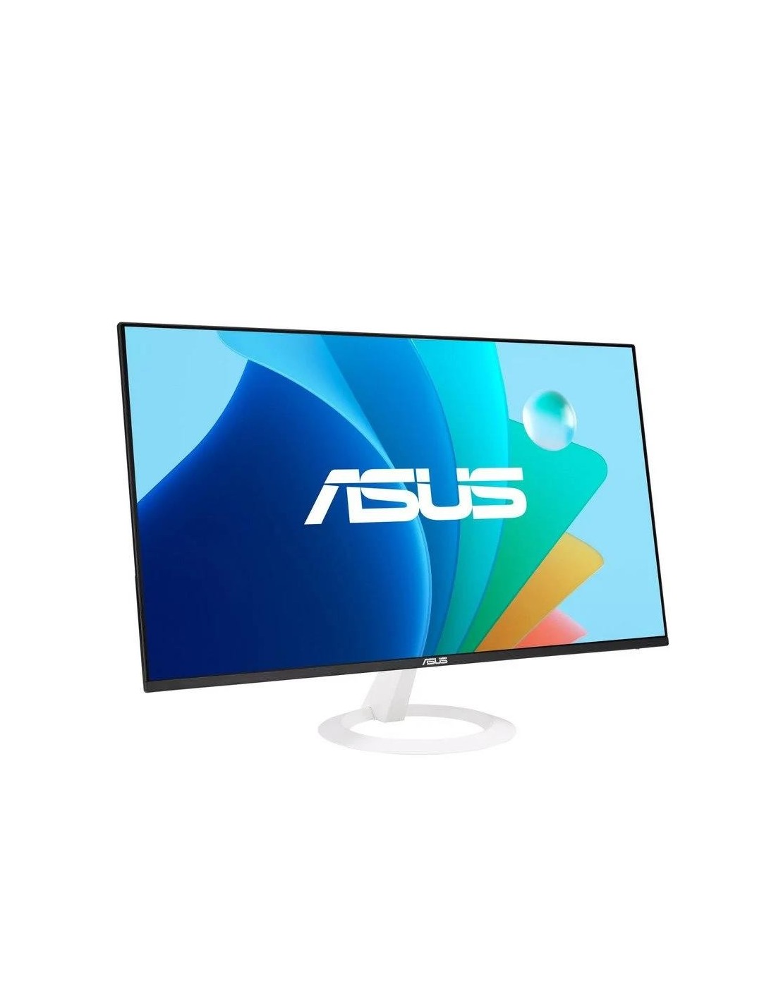 MONITOR ASUS VZ24EHF-W 24 IPS 100HZ 1MS HDMI WHITE