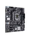 PLACA BASE ASUS H510M-E M-ATX X2DDR4 HDMI + VGA + DP