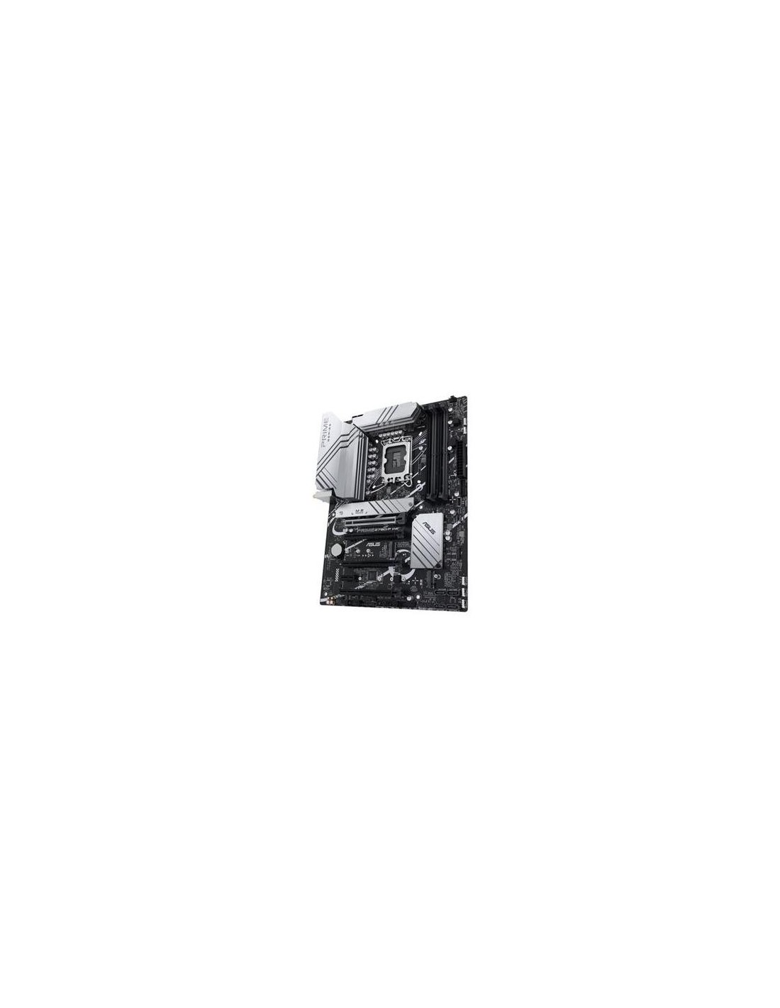PLACA BASE ASUS Z790-P WIFI CSM ATX X4DDR5 HDMI + DISPLAYPORT