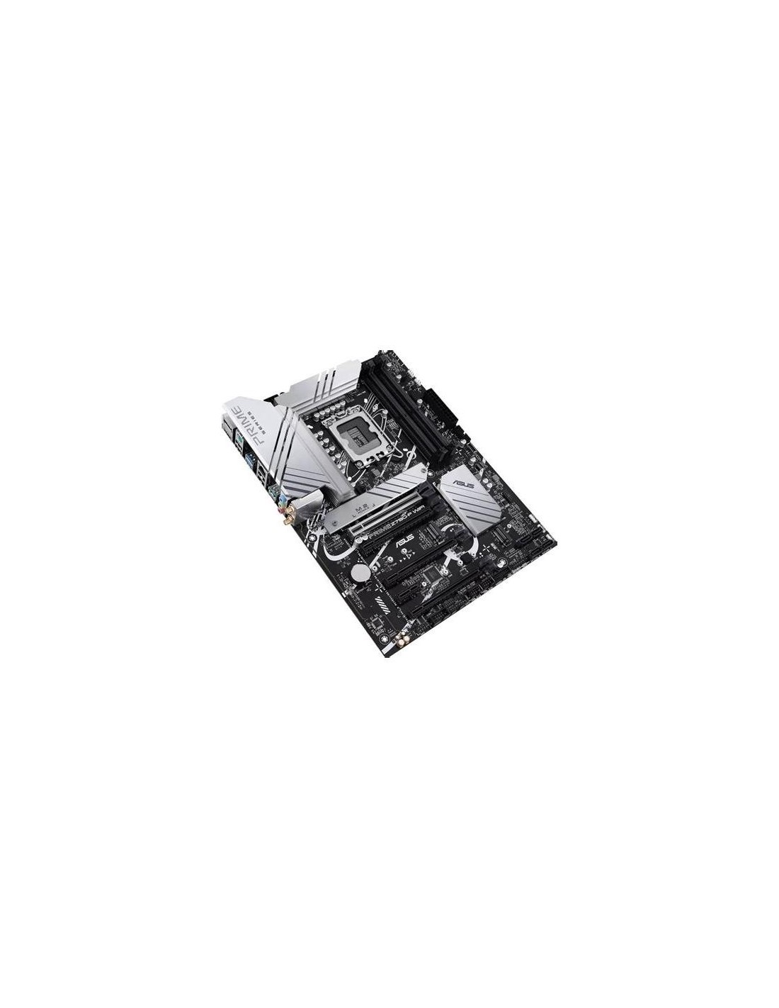 PLACA BASE ASUS Z790-P WIFI CSM ATX X4DDR5 HDMI + DISPLAYPORT