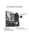 PLACA BASE ASUS B760M-A WIFI D4 M-ATX DDR4 HDMI + DP