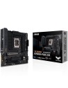 PLACA BASE ASUS PRIME B760-PLUS D4 M-ATX 4XDDR4 HDMI + DP