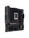 PLACA BASE ASUS PRIME B760-PLUS D4 M-ATX 4XDDR4 HDMI + DP