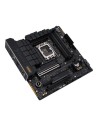 PLACA BASE ASUS PRIME B760-PLUS D4 M-ATX 4XDDR4 HDMI + DP