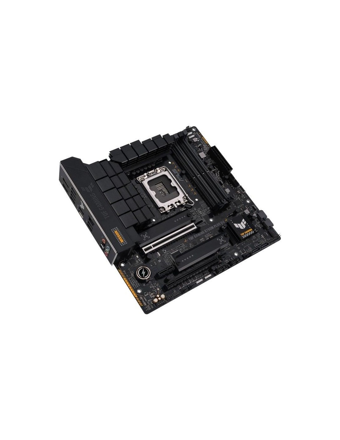 PLACA BASE ASUS PRIME B760-PLUS D4 M-ATX 4XDDR4 HDMI + DP
