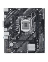 PLACA BASE ASUS H510M-K VGA + HDMI MATX DDR4