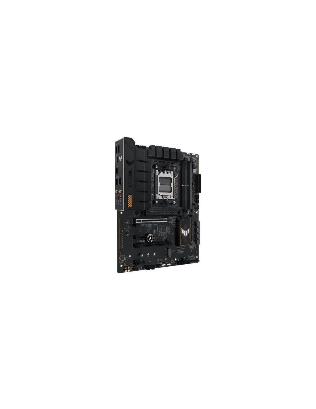PLACA BASE ASUS TUG GAMING A620M-PRO WIFI MATX AM5 4XDDR5 HDMI + DP