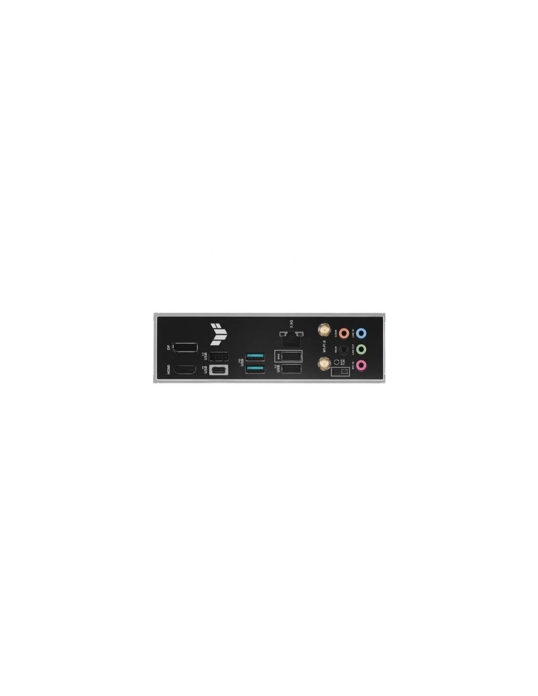 PLACA BASE ASUS TUG GAMING A620M-PRO WIFI MATX AM5 4XDDR5 HDMI + DP
