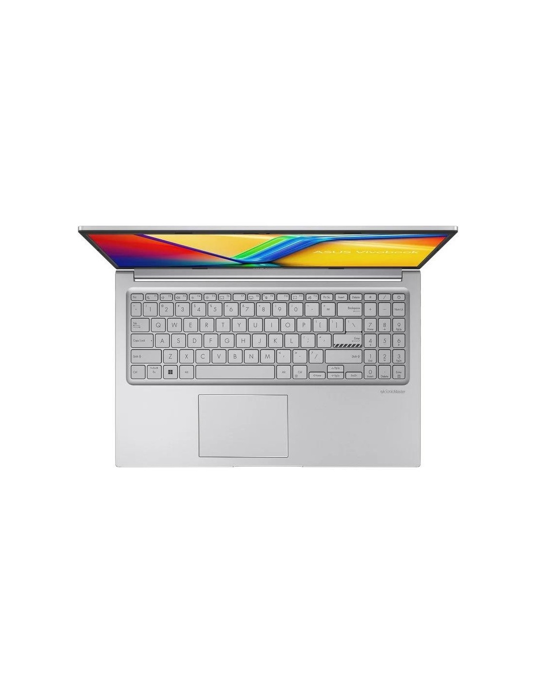 PORTATIL ASUS VIVOBOOK F15 I5 1334U/16GB/SSD512GB/15.6 FHD/W11PRO