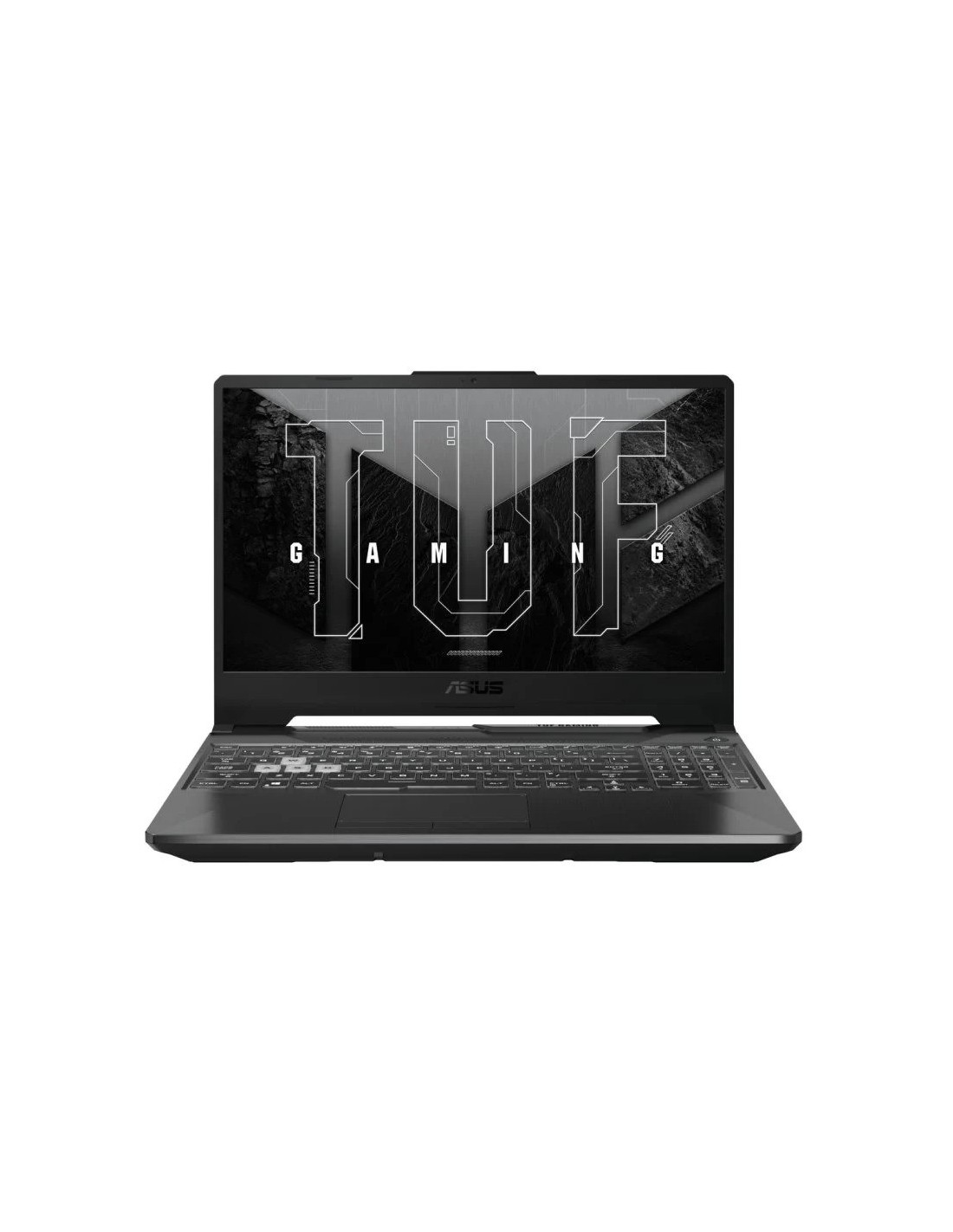 PORTATIL GAMING ASUS TUF A15 RYZEN 7 7435HS/32GB/SSD1TB/RTX3050/15.6 /FDOS