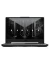 PORTATIL GAMING ASUS TUF A15 RYZEN 7 7435HS/32GB/SSD1TB/RTX3050/15.6 /FDOS