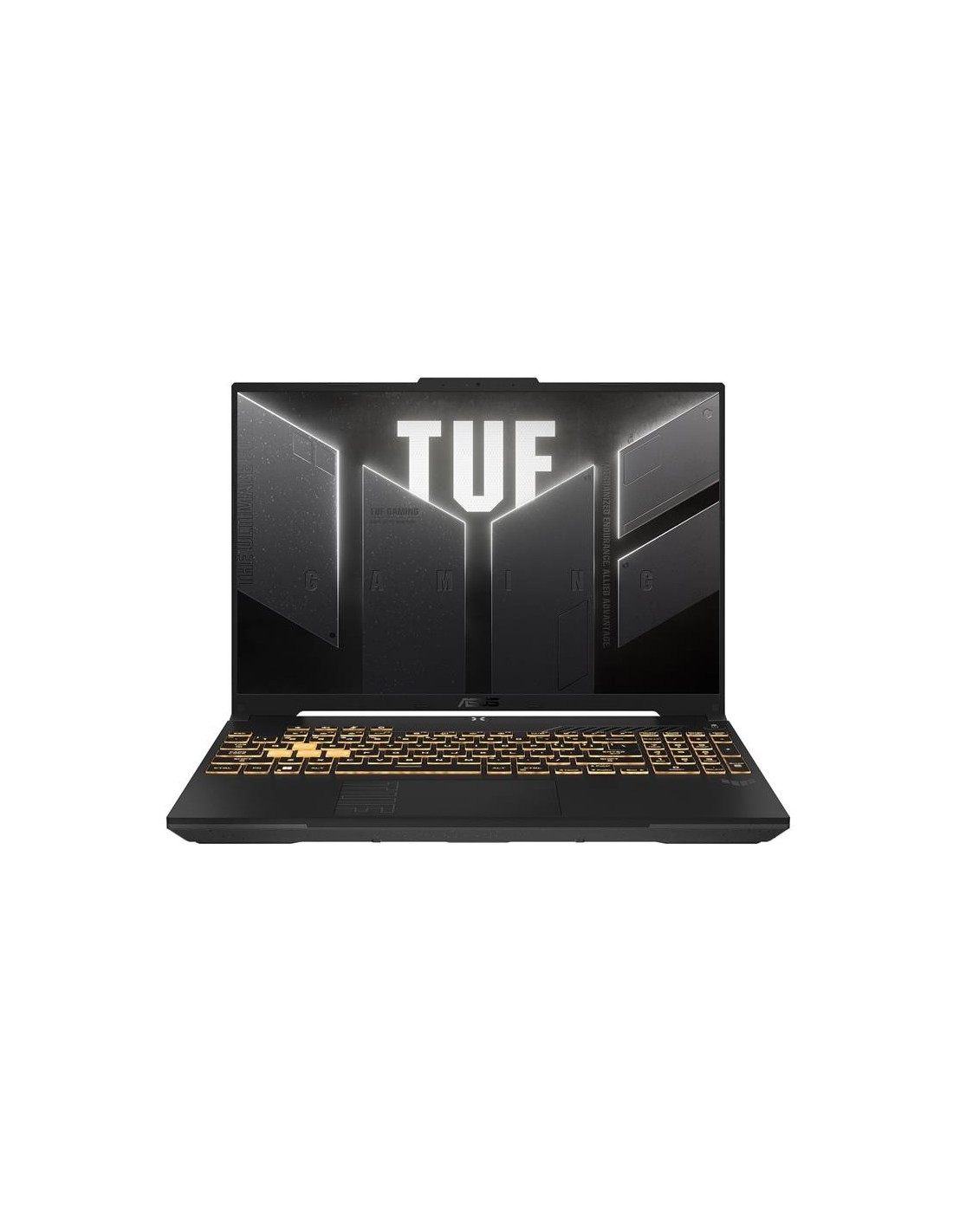 PORTATIL GAMING ASUS TUF F16 I7 13620H/16GB/SSD512GB/16 WUXGA/RTX4050/FDOS