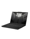 PORTATIL GAMING ASUS TUF F16 I7 13620H/16GB/SSD512GB/16 WUXGA/RTX4050/FDOS