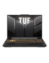 PORTATIL GAMING ASUS TUF F16 I7 13620H/32GB/SSD1TB/16 WUXGA/RTX4050/FDOS
