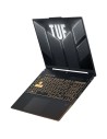 PORTATIL GAMING ASUS TUF F16 I7 13620H/32GB/SSD1TB/16 WUXGA/RTX4050/FDOS