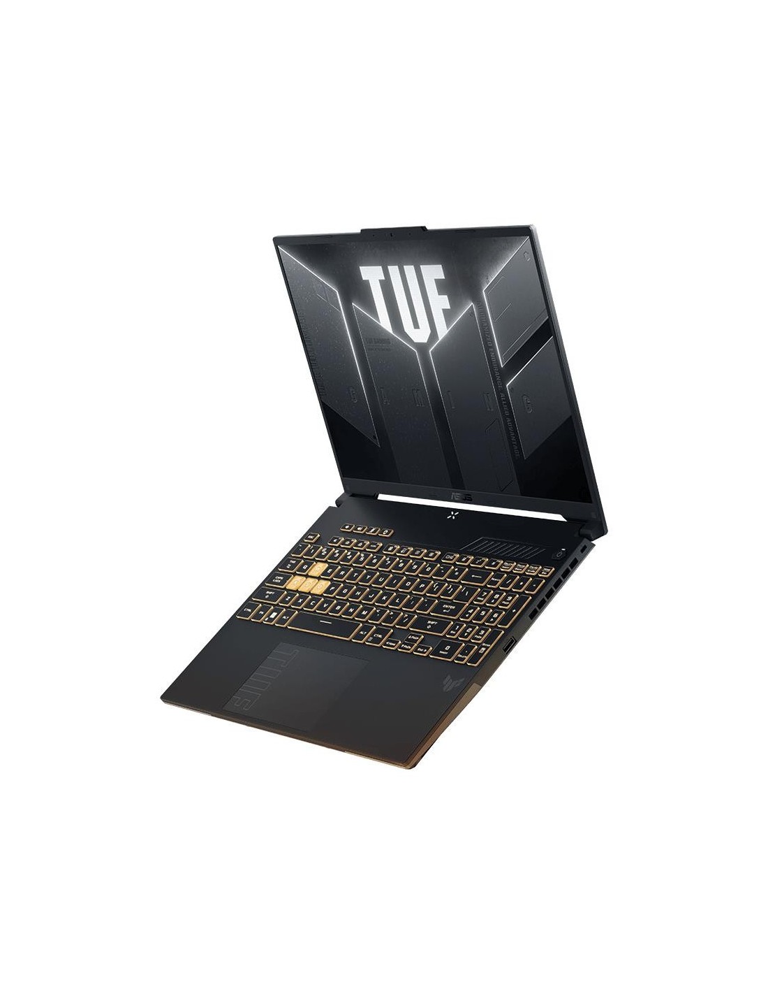 PORTATIL GAMING ASUS TUF F16 I7 13620H/32GB/SSD1TB/16 WUXGA/RTX4050/FDOS
