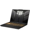 PORTATIL GAMING ASUS TUF F16 I7 13620H/32GB/SSD1TB/16 WUXGA/RTX4050/W11P