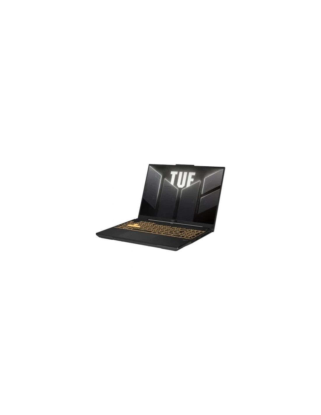 PORTATIL GAMING ASUS TUF F16 I7 13620H/32GB/SSD1TB/16 WUXGA/RTX4050/W11P