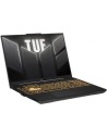 PORTATIL GAMING ASUS TUF F16 I7 13620H/16GB/SSD1TB/16 WUXGA/RTX4050/W11P