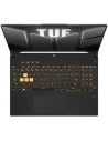 PORTATIL GAMING ASUS TUF F16 I7 13620H/16GB/SSD1TB/16 WUXGA/RTX4050/W11P