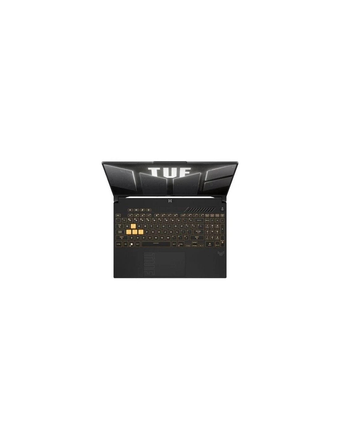 PORTATIL GAMING ASUS TUF F16 I7 13620H/16GB/SSD1TB/16 WUXGA/RTX4050/W11P