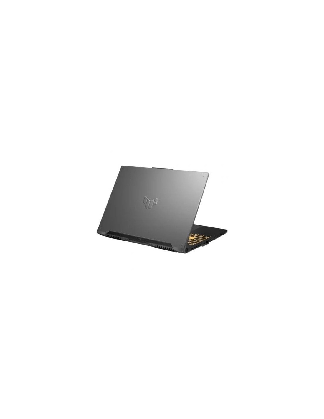 PORTATIL GAMING ASUS TUF F16 I7 13620H/16GB/SSD1TB/16 WUXGA/RTX4050/W11P