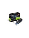 TARJETA DE VIDEO ASUS GT1030 2GB DVI HDMI GDDR5 LOW PROFILE