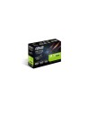 TARJETA DE VIDEO ASUS GT1030 2GB DVI HDMI GDDR5 LOW PROFILE