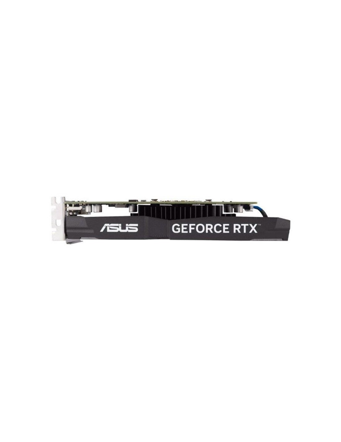 TARJETA DE VIDEO ASUS DUAL NVIDIA RTX3050 6GB OC EDITION GDRR6 PCIE 4.0