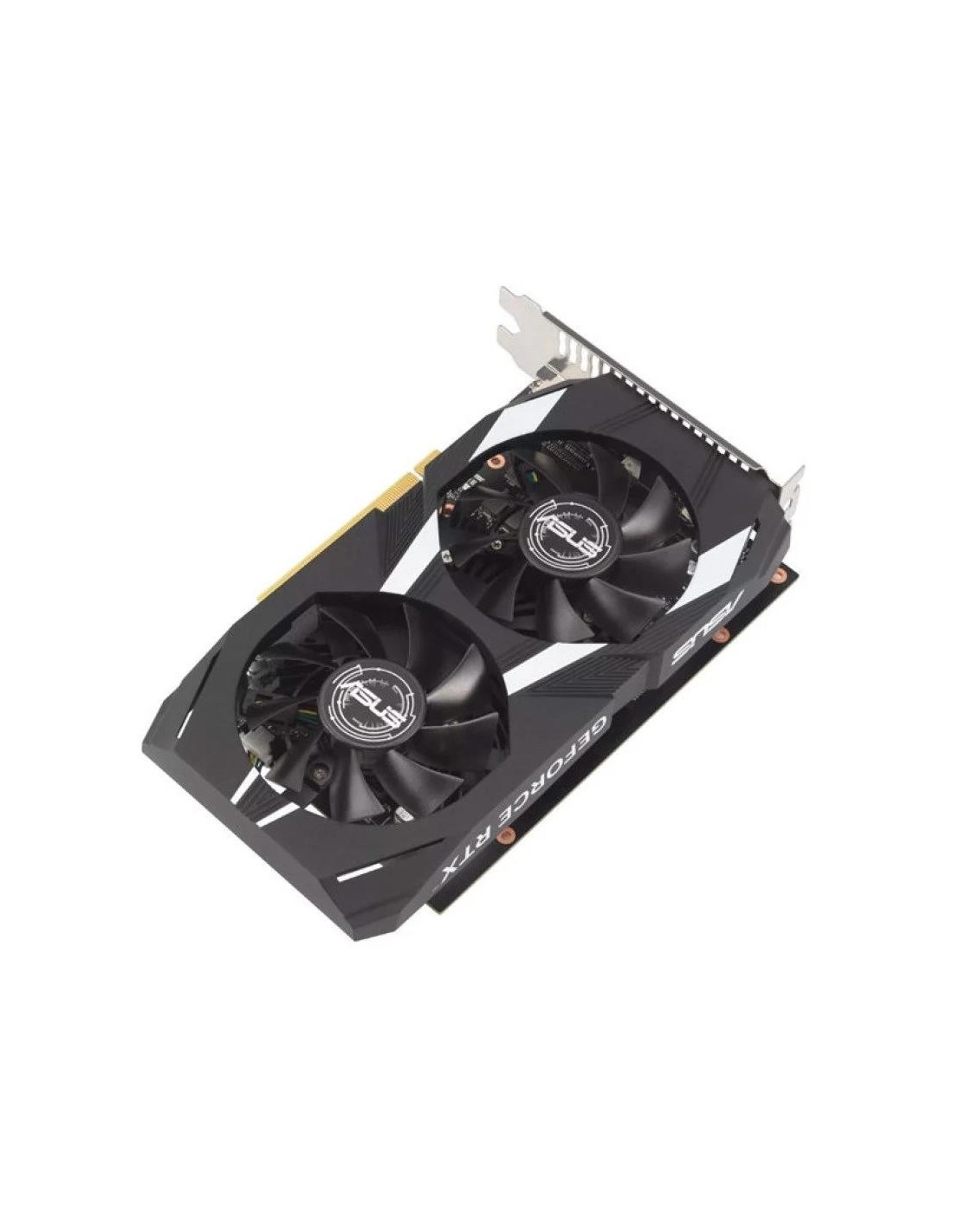 TARJETA DE VIDEO ASUS DUAL NVIDIA RTX3050 6GB OC EDITION GDRR6 PCIE 4.0