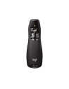 PRESENTADOR LOGITECH R400 INALAMBRICO