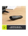 PRESENTADOR LOGITECH R400 INALAMBRICO