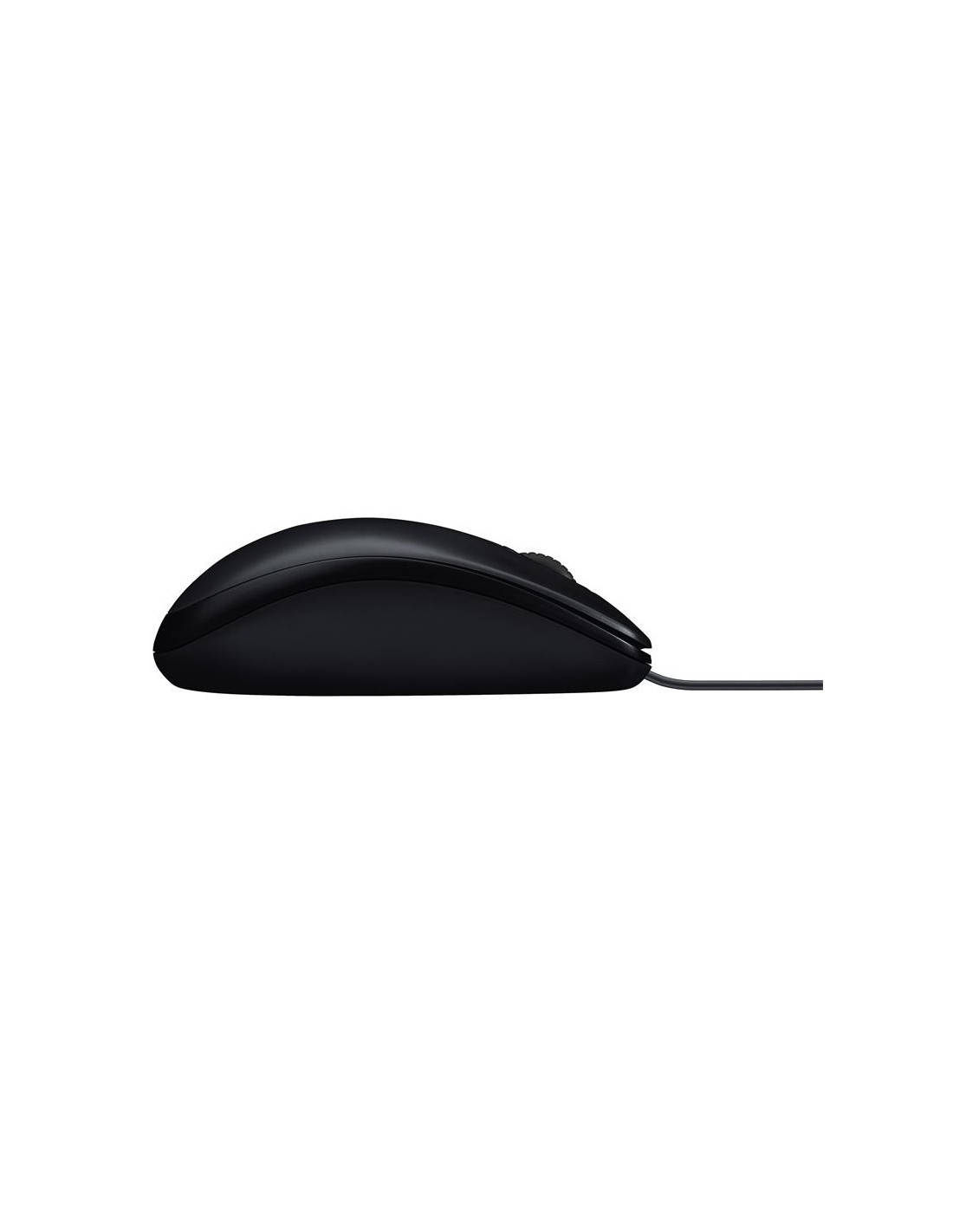 RATON LOGITECH M90 USB BLACK