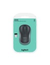 RATON LOGITECH M185 WIRELESS GREY