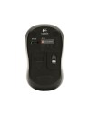 RATON LOGITECH M185 WIRELESS 1000DPI GREY