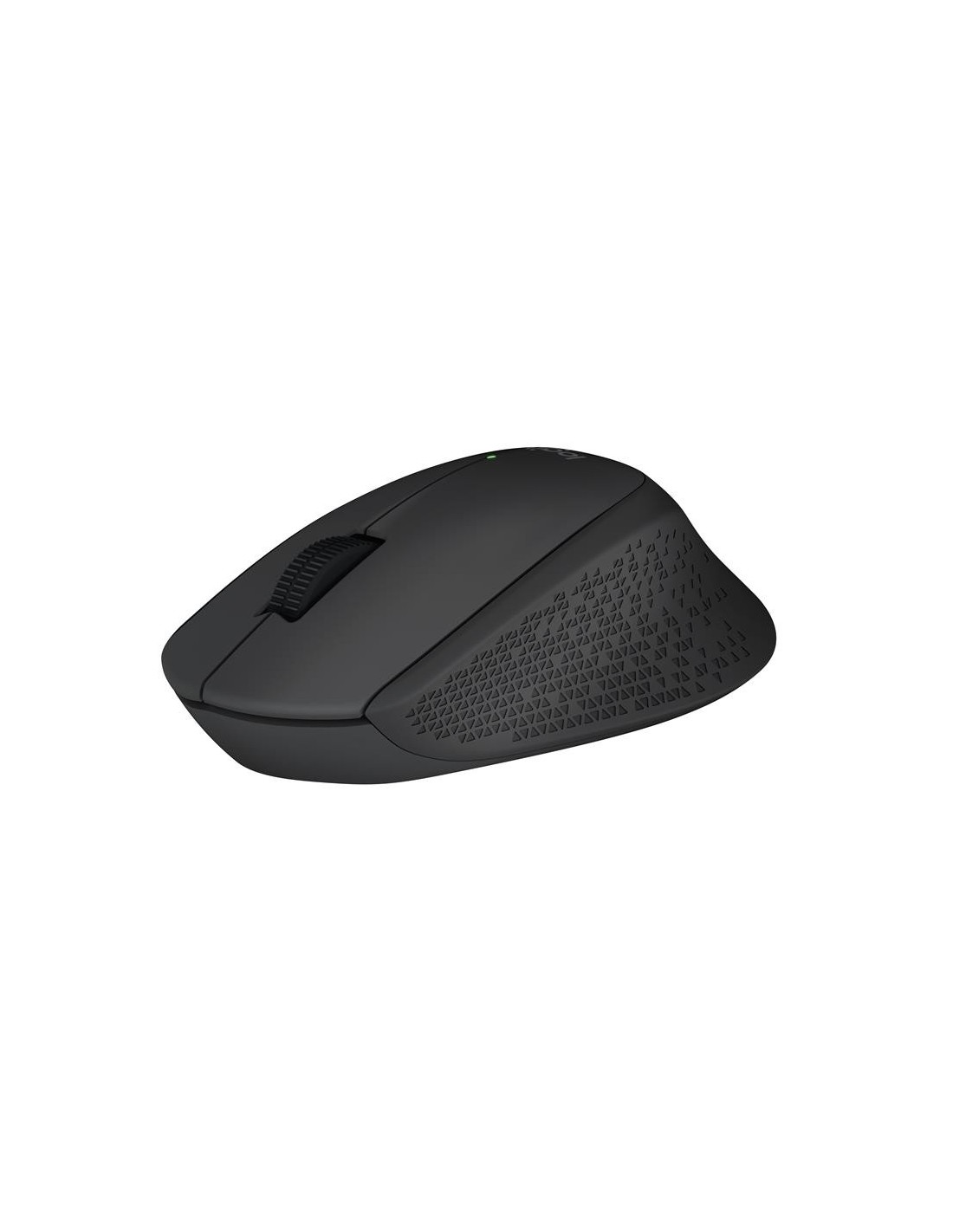 RATON LOGITECH M280 WIRELESS BLACK