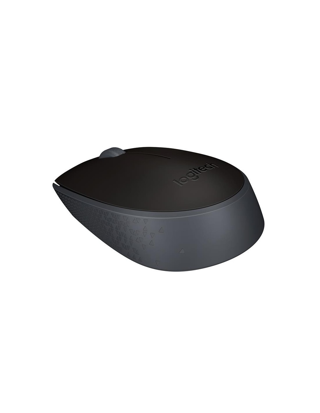RATON LOGITECH M171 WIRELESS BLACK