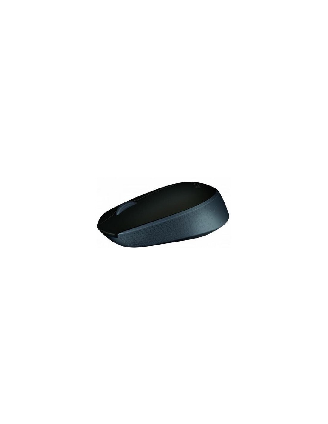 RATON LOGITECH M171 WIRELESS BLACK