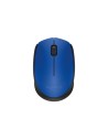 RATON LOGITECH M171 RF WIRELESS BLUE