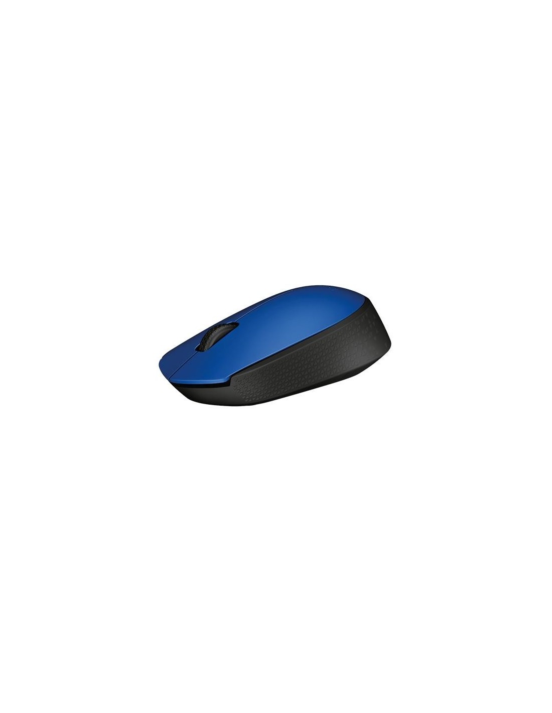 RATON LOGITECH M171 RF WIRELESS BLUE