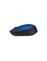 RATON LOGITECH M171 RF WIRELESS BLUE