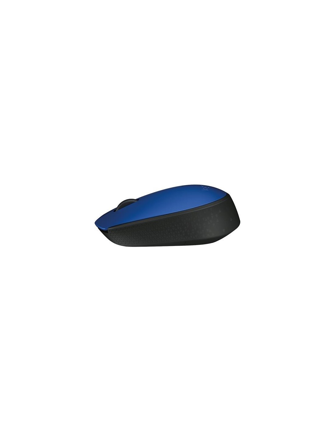 RATON LOGITECH M171 RF WIRELESS BLUE