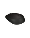 RATON LOGITECH B170 WIRELESS BLACK