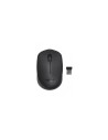RATON LOGITECH B170 WIRELESS BLACK