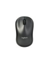 RATON LOGITECH M220 SILENT RF WIRELESS BLACK
