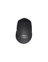 RATON LOGITECH M330  WIRELESS BLACK