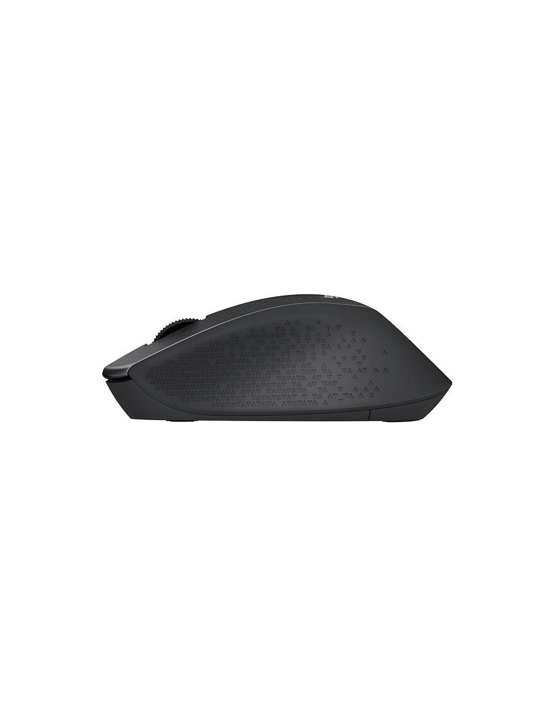 RATON LOGITECH B330 SILENT PLUS WIRELESS BLACK