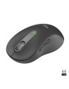RATON LOGITECH SIGNATURE M650 L WIRELESS BLACK